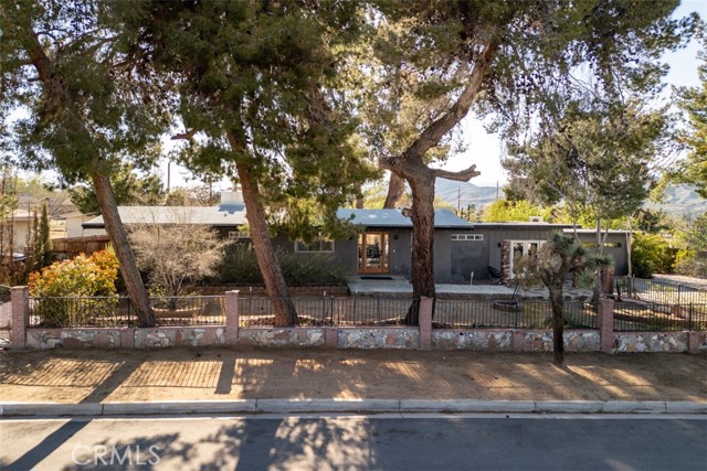 Image 2 for 7740 Fox Trail, Yucca Valley, CA 92284