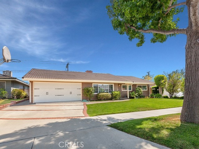 728 E Wilson Ave, Orange, CA 92867