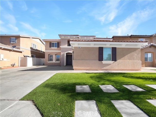 MLS# IV23153852