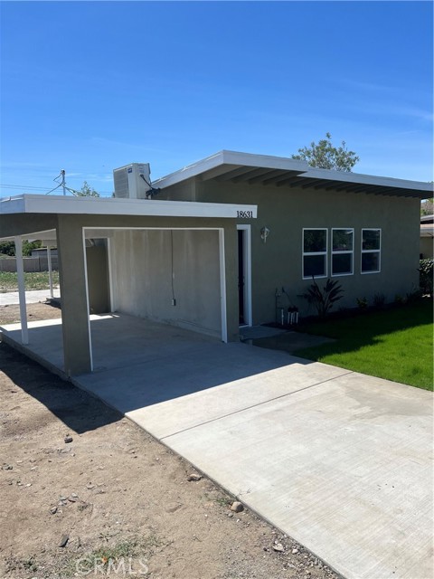 Detail Gallery Image 4 of 24 For 18631 14th St, Bloomington,  CA 92316 - 2 Beds | 2 Baths