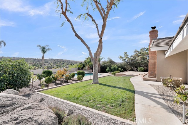 Detail Gallery Image 51 of 74 For 1250 Highridge, Riverside,  CA 92506 - 3 Beds | 3 Baths