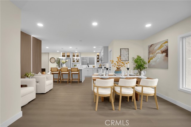 Detail Gallery Image 3 of 17 For 1888 Valencia, Rowland Heights,  CA 91748 - 5 Beds | 3 Baths