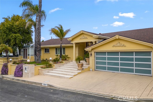 Detail Gallery Image 2 of 50 For 16447 Westfall Pl, Encino,  CA 91436 - 4 Beds | 3/1 Baths