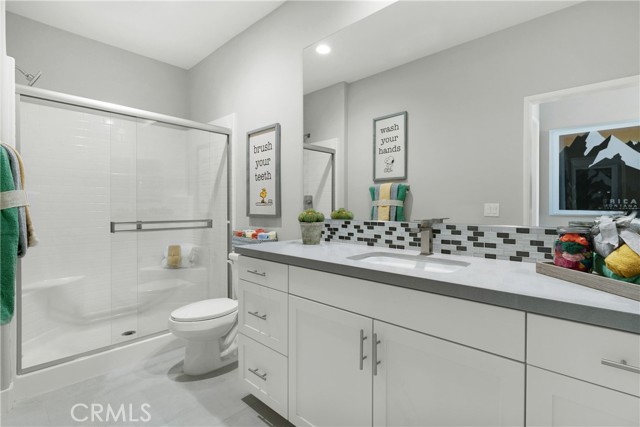 Detail Gallery Image 22 of 25 For 2318 Desert Agave St, Palmdale,  CA 93551 - 5 Beds | 4 Baths