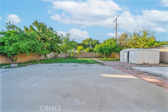 Detail Gallery Image 33 of 33 For 10351 Mildred St, El Monte,  CA 91733 - 3 Beds | 2 Baths