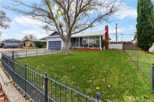 Detail Gallery Image 26 of 27 For 44410 Loneoak, Lancaster,  CA 93534 - 4 Beds | 2 Baths