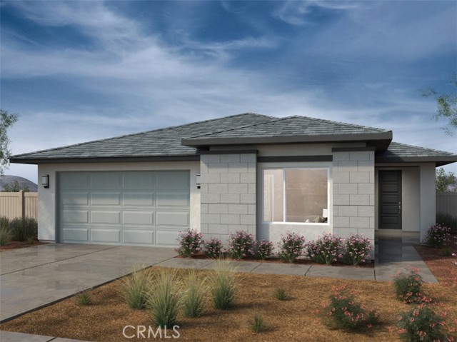 Detail Gallery Image 1 of 14 For 3337 Topaz Ln, Lancaster,  CA 93535 - 4 Beds | 2 Baths