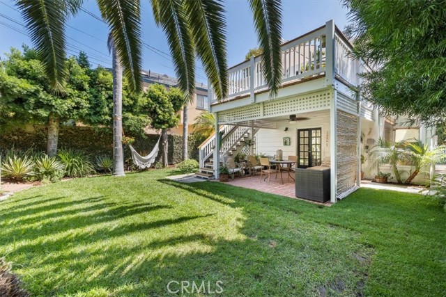 593 26th Street, Manhattan Beach, California 90266, 3 Bedrooms Bedrooms, ,2 BathroomsBathrooms,Residential,Sold,26th,SB22189948