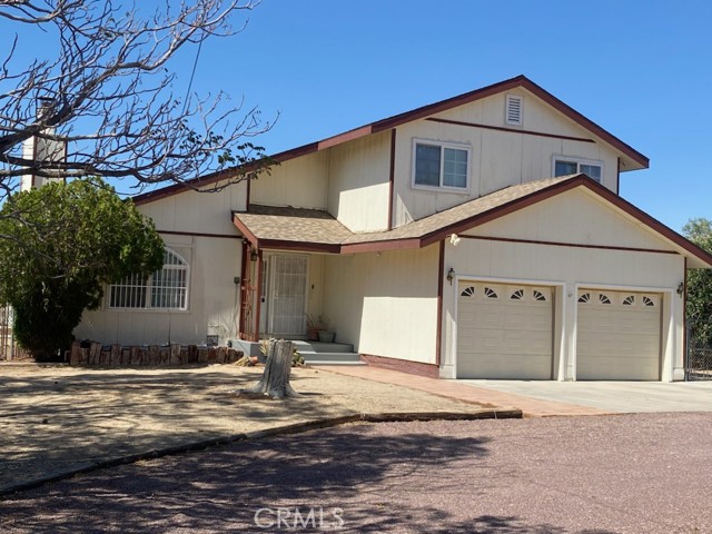 Detail Gallery Image 2 of 3 For 27580 Linda Vista Rd, Barstow,  CA 92311 - 3 Beds | 2/1 Baths
