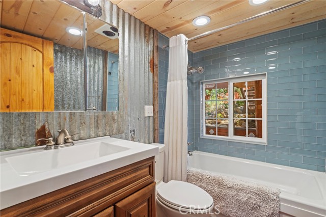 Detail Gallery Image 27 of 41 For 2160 Mariposa, Big Bear City,  CA 92314 - 3 Beds | 2 Baths