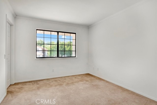 bedroom #3