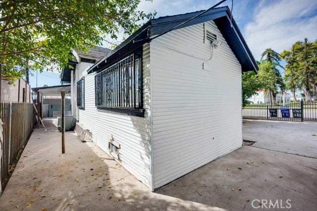 Detail Gallery Image 24 of 27 For 1767 N E, San Bernardino,  CA 92405 - 3 Beds | 1 Baths