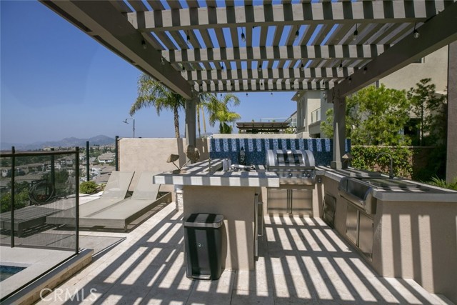 Detail Gallery Image 62 of 69 For 20300 W Windsor Ln, Northridge,  CA 91326 - 5 Beds | 6 Baths