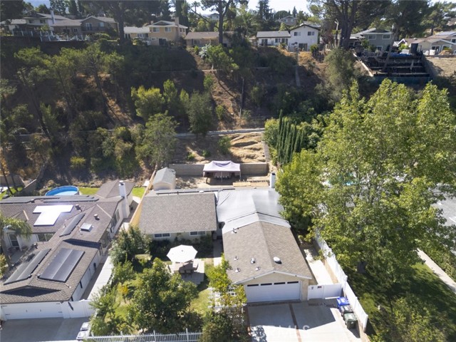 Detail Gallery Image 40 of 44 For 19620 Green Mountain Dr, Newhall,  CA 91321 - 4 Beds | 2 Baths