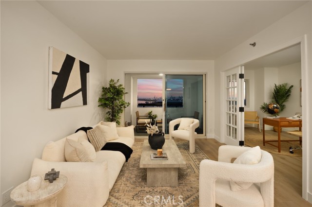 Detail Gallery Image 37 of 60 For 525 E Seaside Way #1705,  Long Beach,  CA 90802 - 2 Beds | 2 Baths