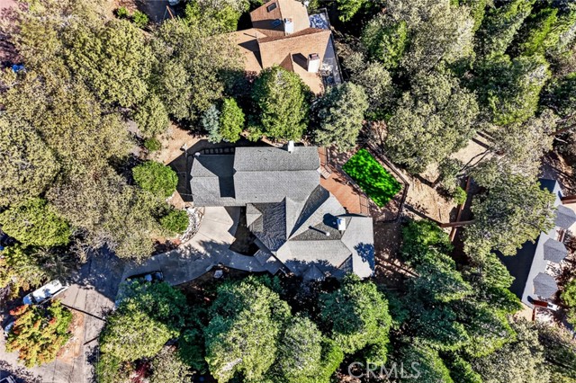 4 Bed Home for Sale in Lake Arrowhead, California