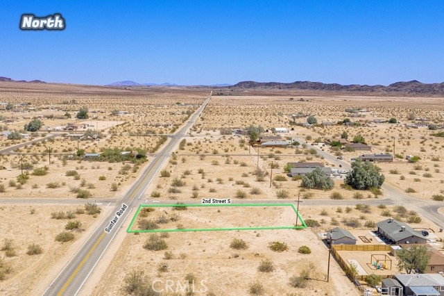 0 Sunfair Road, Other - See Remarks, California 92252, ,Land,For Sale,0 Sunfair Road,CROC24060063