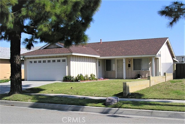 18406 Vickie Ave, Cerritos, CA 90703