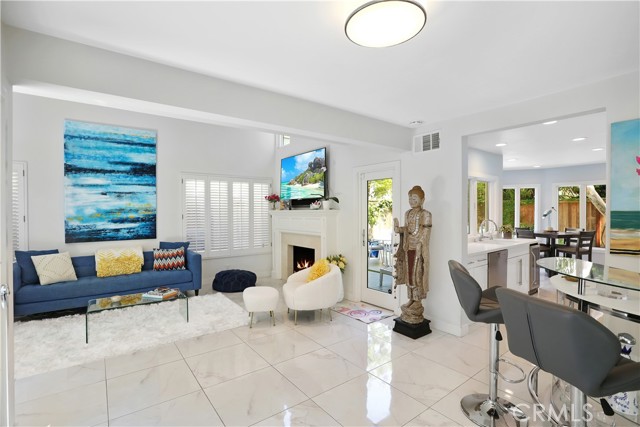 Detail Gallery Image 32 of 57 For 762 Tustin Avenue, Newport Beach,  CA 92663 - 2 Beds | 2/1 Baths