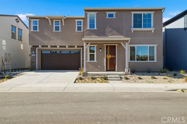 Detail Gallery Image 3 of 32 For 4862 Arroyo Run, Moorpark,  CA 93021 - 3 Beds | 2/1 Baths