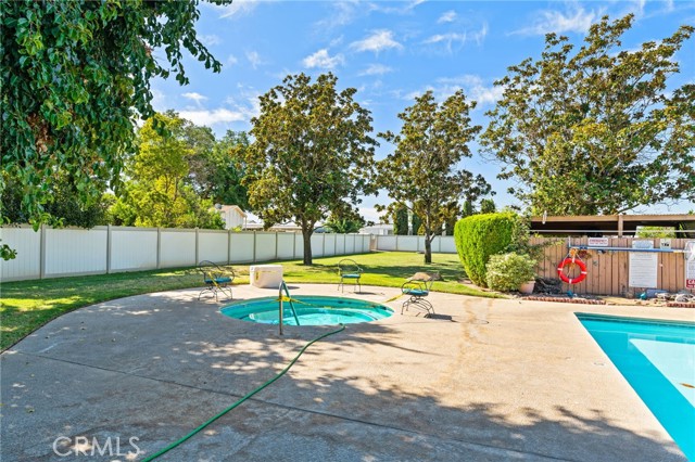 Detail Gallery Image 2 of 4 For 1218 Cleveland Ave #152,  Madera,  CA 93638 - 2 Beds | 2 Baths