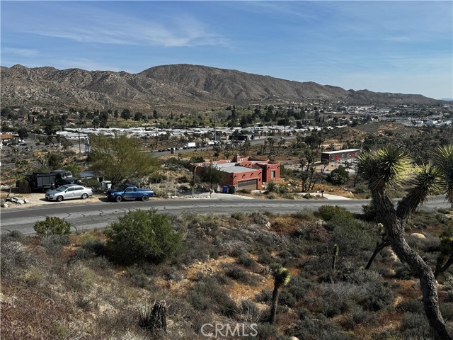 Detail Gallery Image 5 of 8 For 0 Onaga, Yucca Valley,  CA 92284 - – Beds | – Baths