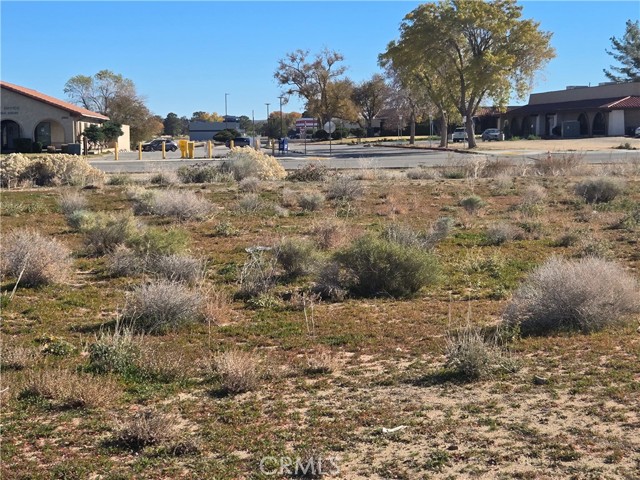 Detail Gallery Image 2 of 4 For 0 Hacienda Bld, California City,  CA 93505 - – Beds | – Baths