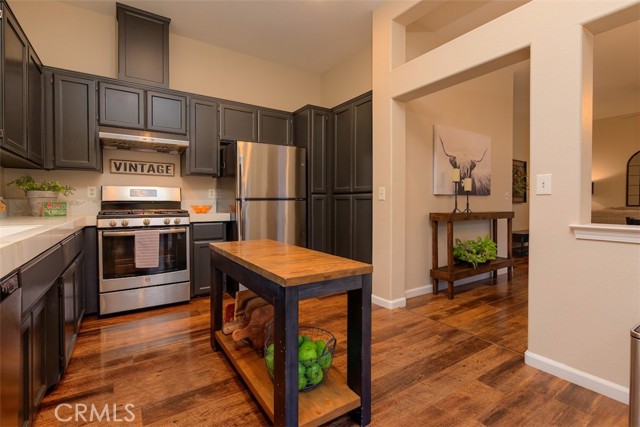 Detail Gallery Image 14 of 49 For 244 Mission Serra Ter, Chico,  CA 95928 - 3 Beds | 2 Baths