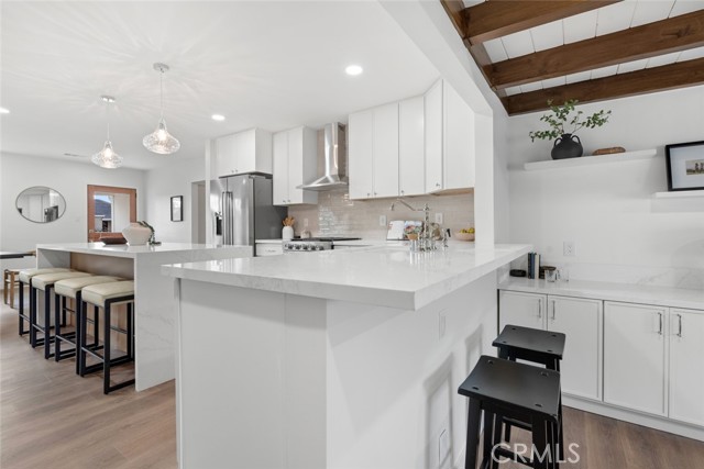 Detail Gallery Image 19 of 36 For 2271 Mira Mar, Long Beach,  CA 90815 - 3 Beds | 3 Baths