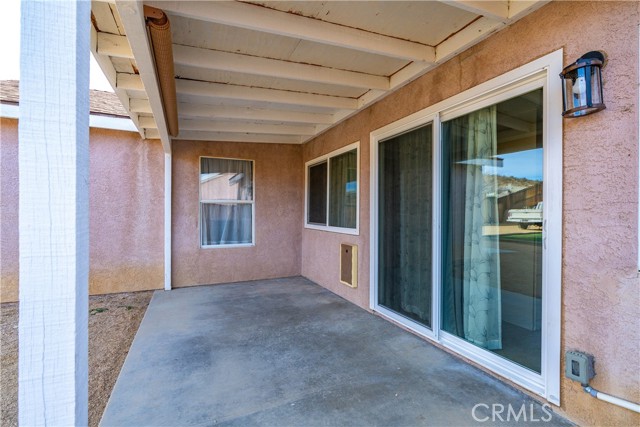 Detail Gallery Image 27 of 42 For 1133 Barrington Ave, Rosamond,  CA 93560 - 3 Beds | 2 Baths