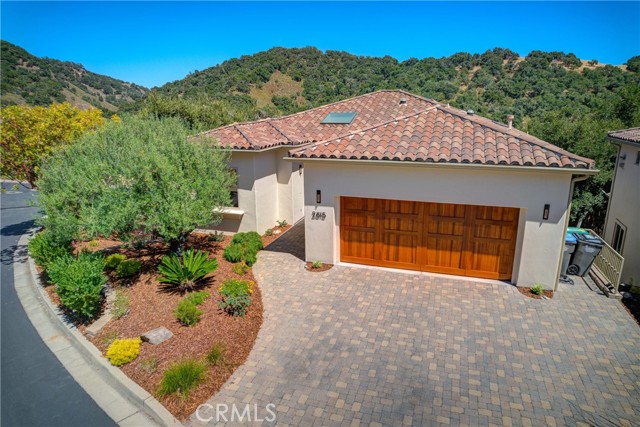 Detail Gallery Image 1 of 1 For 2815 Loganberry Ln, Avila Beach,  CA 93424 - 3 Beds | 2/1 Baths