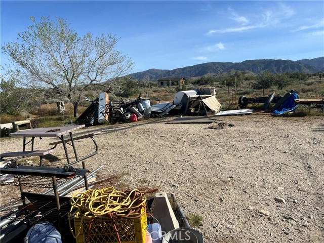 Detail Gallery Image 15 of 21 For 30837 235th, Llano,  CA 93544 - 1 Beds | 1 Baths