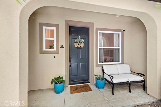 Detail Gallery Image 4 of 42 For 34 Paseo Rosa, San Clemente,  CA 92673 - 3 Beds | 2/1 Baths