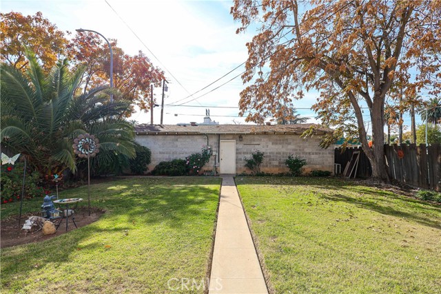 Detached Garage, 41X22 ft