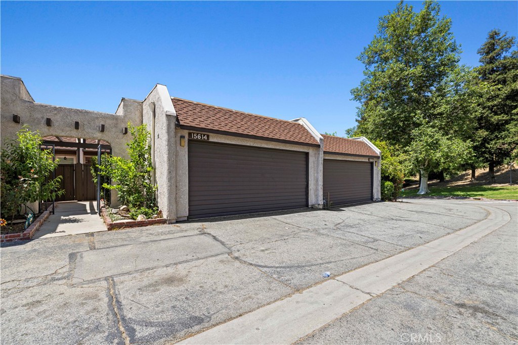 15614 Crestview Lane #63