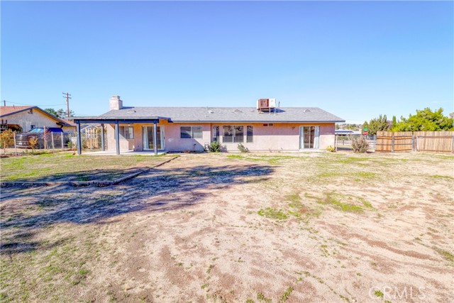 Detail Gallery Image 34 of 43 For 7855 Bangor Ave, Hesperia,  CA 92345 - 4 Beds | 2 Baths