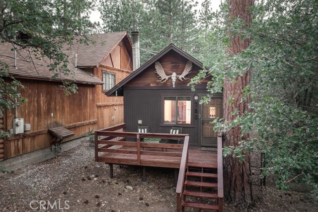 Detail Gallery Image 30 of 31 For 790 Pine Ln, Sugarloaf,  CA 92386 - 2 Beds | 1 Baths