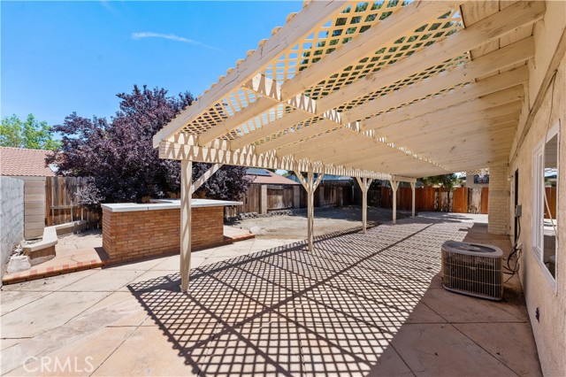 Detail Gallery Image 31 of 40 For 4633 Dowel Ave, Palmdale,  CA 93552 - 3 Beds | 2 Baths