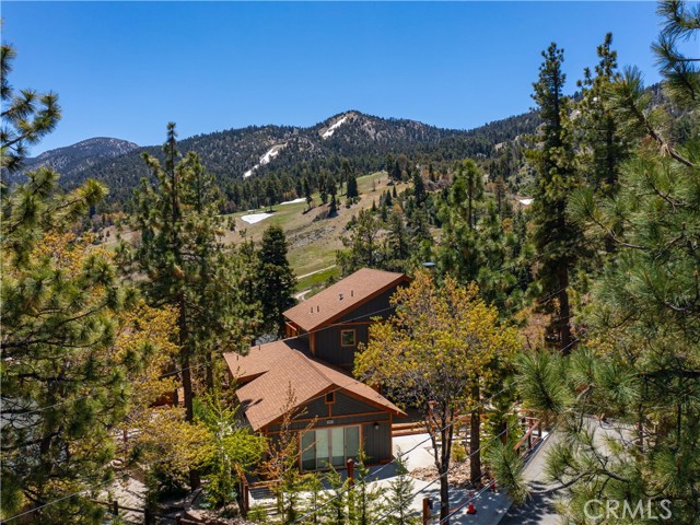 Detail Gallery Image 5 of 38 For 1216 Aspen Dr, Big Bear Lake,  CA 92315 - 3 Beds | 2 Baths