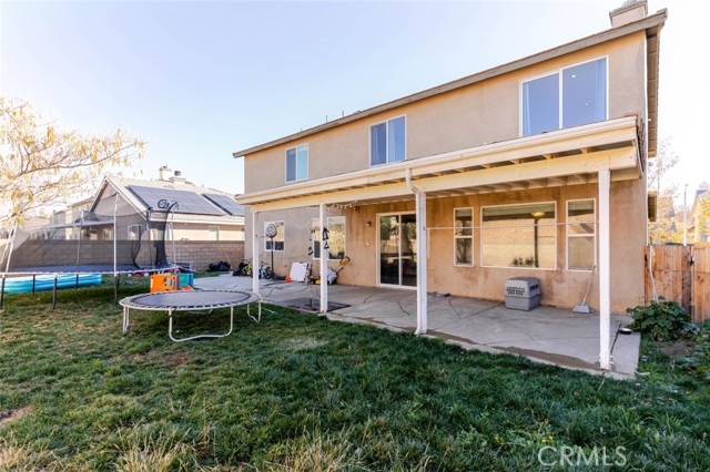 Detail Gallery Image 36 of 41 For 6059 Brentwood Ave, Lancaster,  CA 93536 - 7 Beds | 4 Baths