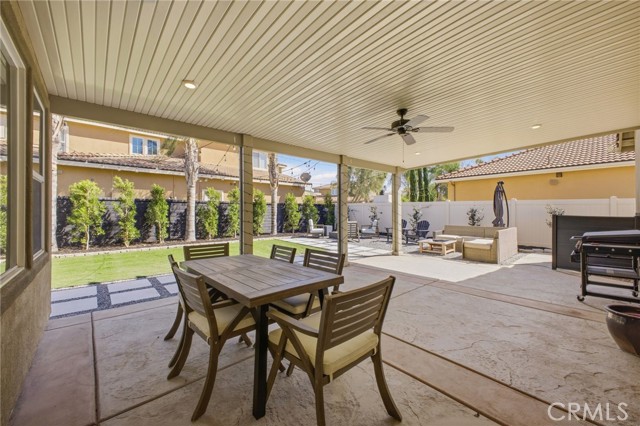 Detail Gallery Image 48 of 62 For 35028 Orchard Crest Ct, Winchester,  CA 92596 - 5 Beds | 3 Baths