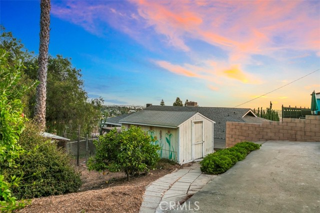 Detail Gallery Image 38 of 58 For 16780 E Buena Vista Ave, Orange,  CA 92865 - 3 Beds | 2 Baths
