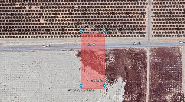 Detail Gallery Image 3 of 6 For 33310101 Earlimart, –,  CA 93219 - – Beds | – Baths