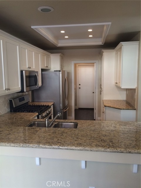 Detail Gallery Image 3 of 19 For 25171 La Jolla Way #D,  Laguna Niguel,  CA 92677 - 2 Beds | 2/1 Baths