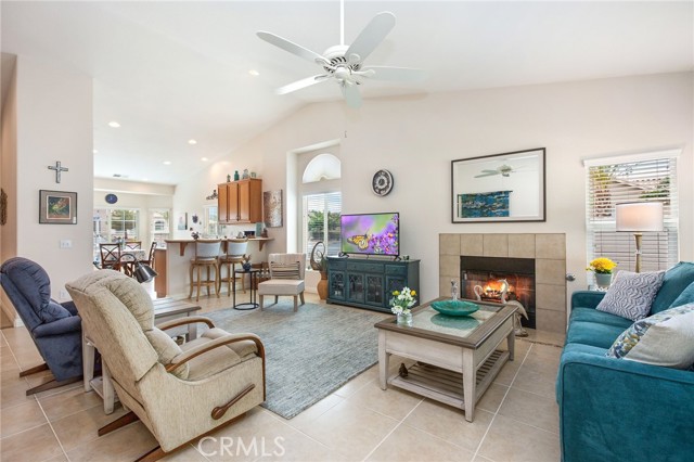 Detail Gallery Image 9 of 35 For 7397 Village Way, Yucca Valley,  CA 92284 - 3 Beds | 2 Baths