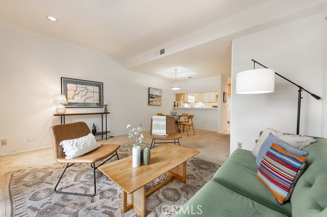 Detail Gallery Image 12 of 31 For 4350 Stern Ave #3,  Sherman Oaks,  CA 91423 - 1 Beds | 1/1 Baths