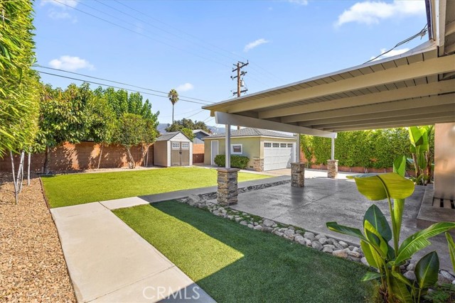 Detail Gallery Image 21 of 26 For 1248 27th, San Bernardino,  CA 92405 - 2 Beds | 1 Baths