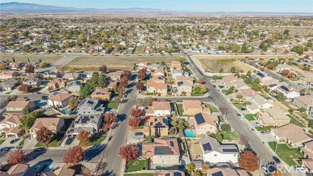 Detail Gallery Image 66 of 75 For 42234 Marbella St, Quartz Hill,  CA 93536 - 4 Beds | 2/1 Baths
