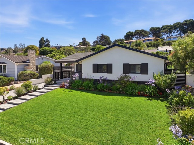 2820 Via De La Guerra, Palos Verdes Peninsula, California 90274, 4 Bedrooms Bedrooms, 0 ,4 BathroomsBathrooms,Residential,For Sale,Via De La Guerra,0,SB26130842