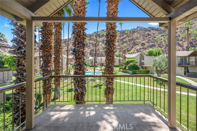 Detail Gallery Image 15 of 28 For 78155 Cabrillo Lane #40,  Indian Wells,  CA 92210 - 1 Beds | 1 Baths